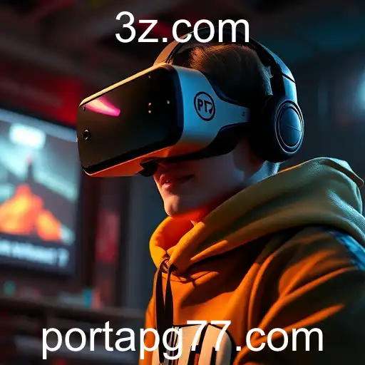 Novidades e Tendências no Mundo dos Jogos