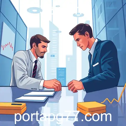 A Revolução dos Jogos em 2025: PORTAPG e Novas Tendências