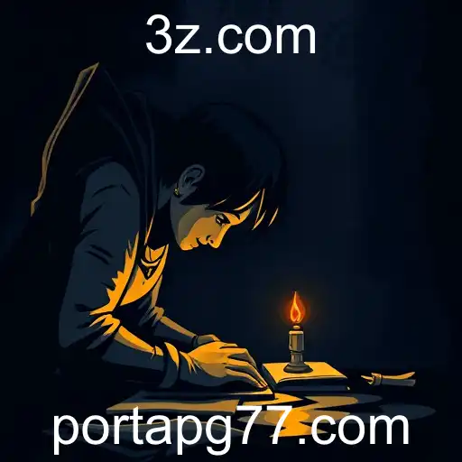 A Revolução dos Jogos Online: PORTAPG e o Futuro do Entretenimento Digital