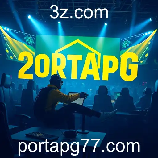 Explorando as Novidades e Tendências no Mundo dos Jogos