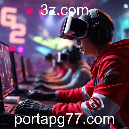 Inovações e Desafios no Universo dos Jogos Online em 2025