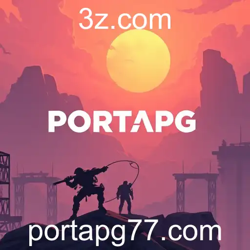 Tendências de Jogos em 2025 e a Ascensão do PORTAPG