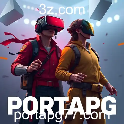 Inovações e Desafios no Mundo dos Jogos em 2025
