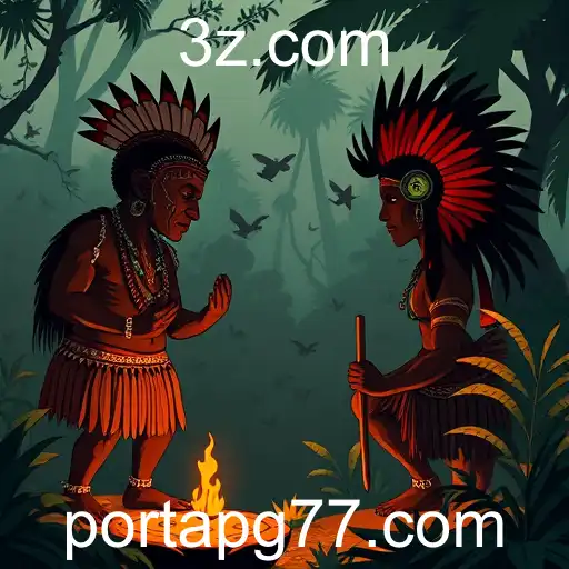 Ascensão dos Jogos Indígenas no Brasil