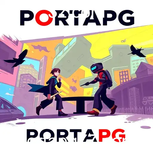 PORTAPG: A Evolução dos Jogos em Português