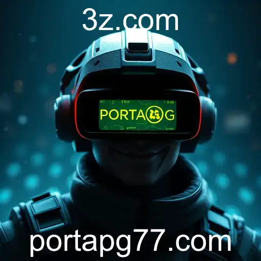 Revolução nos Jogos: PORTAPG e o Futuro dos Games