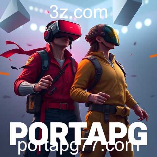 Inovações e Desafios no Mundo dos Jogos em 2025