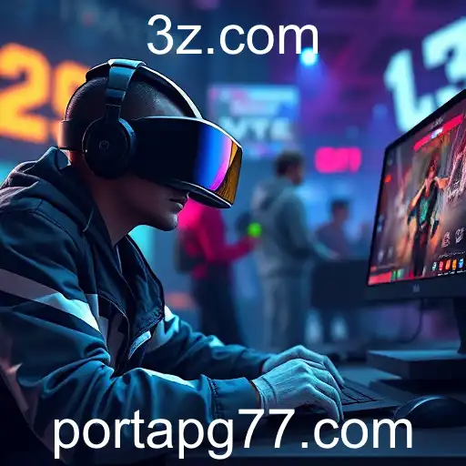 Impacto de PORTAPG nos Jogos em Português