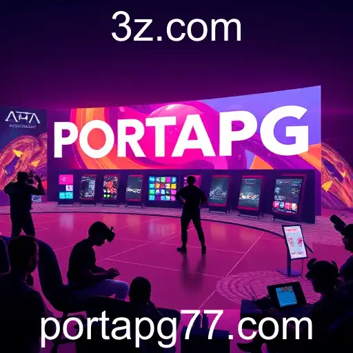 Ascensão dos Jogos Online no Brasil: Tendências e Inovações