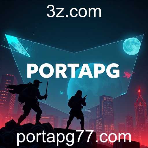 PORTAPG: Evolução e Tendências na Indústria de Jogos