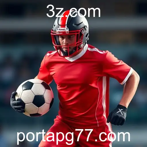Explorando a Categoria 'Esportes' no PORTAPG: Um Mergulho no Mundo das Palavras-Chave Esportivas