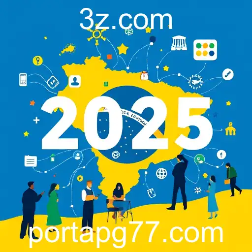 Tendências e Avanços nos Jogos em 2025