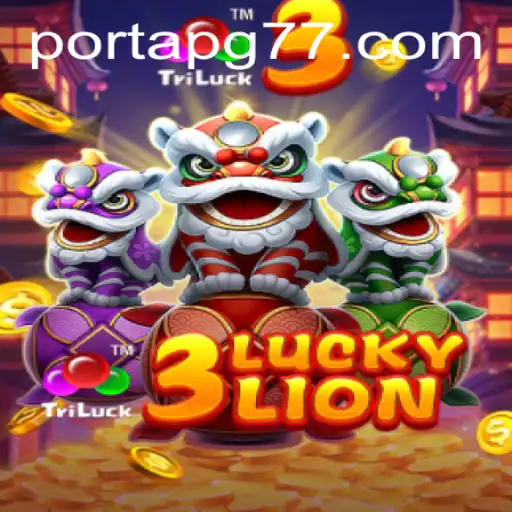 Exploring the Thrills and Strategies of 3LUCKYLION