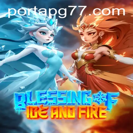 Unveiling Blessing of Ice and Fire: A New Gaming Experience