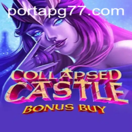 Discover the Enchanting World of CollapsedCastleBonusBuy