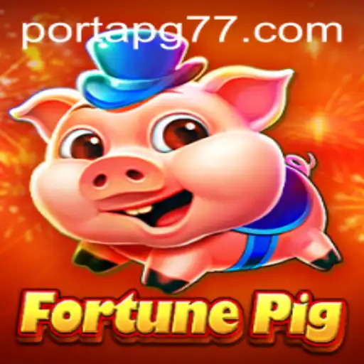Exploring the World of FortunePig: A Thrilling Adventure with PORTAPG