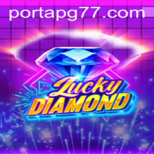 Exploring the Thrills of LuckyDiamond: A Dive into the Latest Gaming Sensation