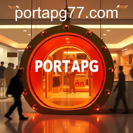 VIP Service PORTAPG - 24/7 Support and Exclusive Benefits