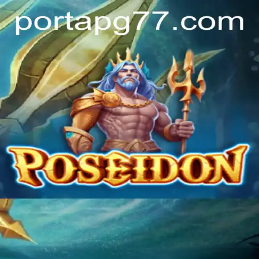 Poseidon: The Immersive Adventure Game Taking the World by Storm