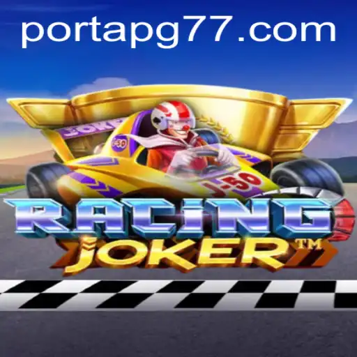 RacingJoker: A Thrilling Ride into the World of Strategy and Speed