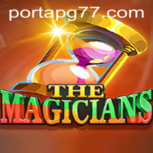 Discover the Enchanting World of TheMagicians: A Dive into the PORTAPG Game