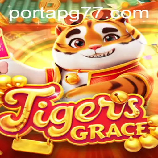 TigersGrace: A Unique Gaming Experience with an Exciting Twist