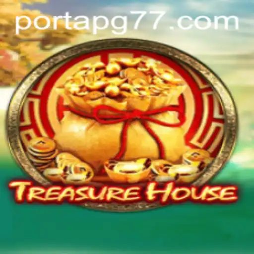 Discover the Secrets of TreasureHouse: A Dazzling Adventure Awaits