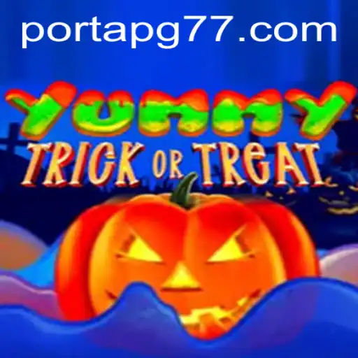 YummyTrickorTreat: A Spooktacular Gaming Experience Embracing All Hallow's Eve