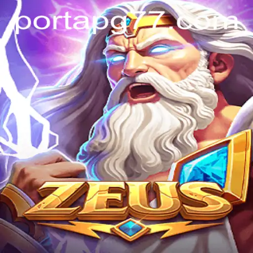 Unveiling the Mysteries of Zeus: An In-Depth Exploration with PORTAPG